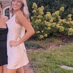 Cutest Altard state mini dress